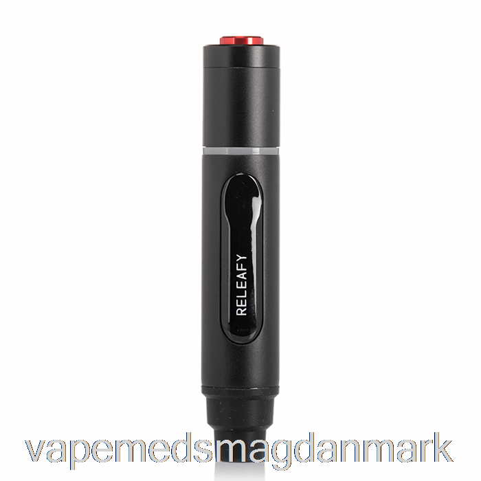 Vape Med Smag Releafy Glow 2-i-1 E-nail Sort